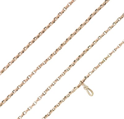 Lot 71 - Long chain