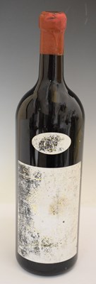 Lot 311 - Bordeaux red wine, 1 Jeroboam