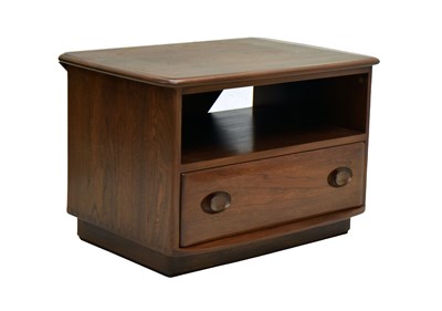 Lot 790 - Ercol - Windsor television unit