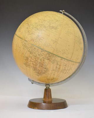 Lot 229 - Philips' 13½-inch 'Challenge' Globe