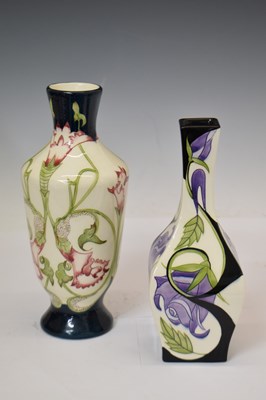 Lot 510 - Black Ryden pottery