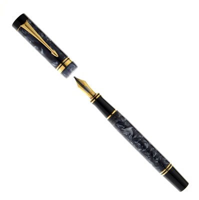 Lot 128 - Parker Duofold Centennial fountain pen
