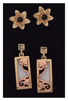 Lot 60 - Clogau