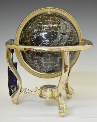 Lot 266 - Guildford Astronomical Society - 'Nightsky' Globe