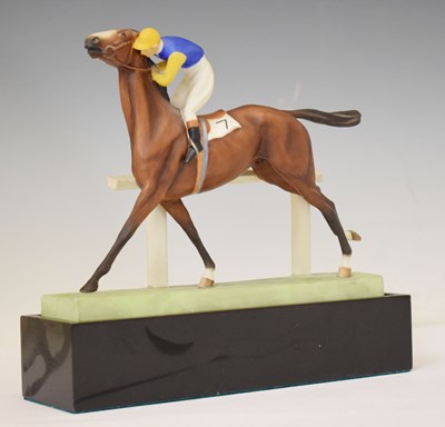 Lot 513 - Doris Lindner for Royal Worcester