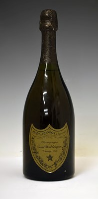 Lot 430 - Moët et Chandon Dom Pérignon Vintage Champagne, 1976