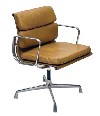 Lot 480 - Charles Eames (1907-78) and Ray Eames (1912-88) for Herman Miller