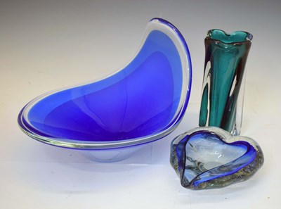 Lot 467 - Paul Kedelv for Flygsfors, Sweden etc