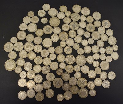 Lot 14 - Collection of GB silver coinage, 1920 to 1946