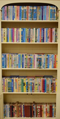 Lot 518 - Large collection of Enid Blyton books
