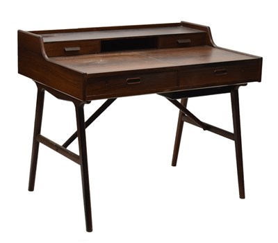 Lot 478 - Arne Wahl Iversen for Vinde Mobelfabrik, Denmark