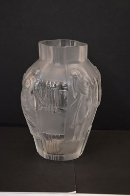 Lot 77 - Attributed to Desna (Czech Republic)