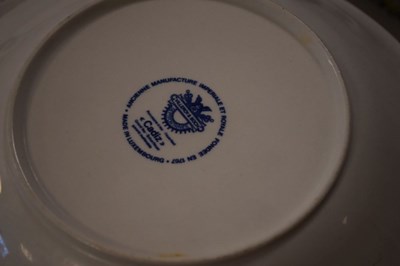 Lot 344 - Extensive Villeroy & Boch Cadiz dinner service