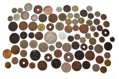 Lot 259 - Bailiwick of Jersey 'St George & the Dragon' five-pound coin, 2008, etc