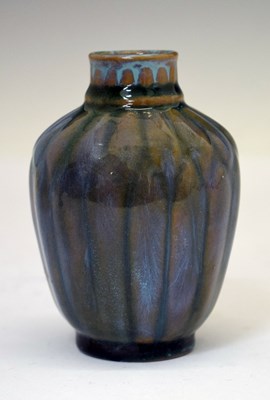 Lot 326 - Pilkington’s Royal Lancastrian vase