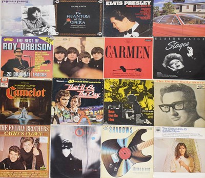 Lot 379 - Collection of vinyl records