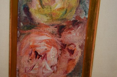 Lot 506 - Pierre-Auguste Renoir, (1841-1919)