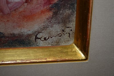 Lot 506 - Pierre-Auguste Renoir, (1841-1919)