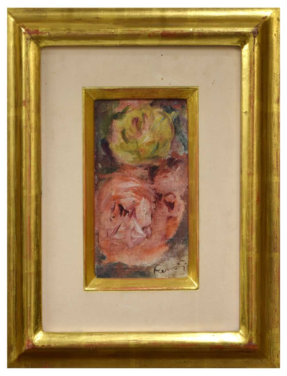 Lot 506 - Pierre-Auguste Renoir, (1841-1919)