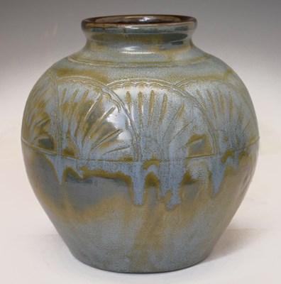 Lot 418 - North Somerset Interest - T W Lemon & Son, Wesuma Pottery