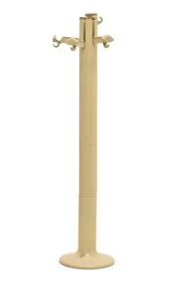 Lot 476 - Giancarlo Piretti for Anonima Castelli, Italy - Planta coat rack