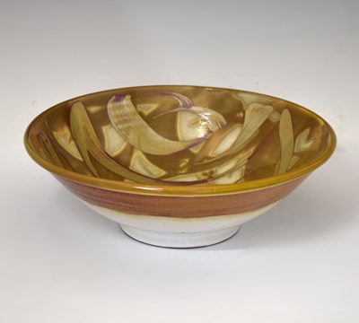 Lot 465 - Studio Pottery - Alan Caiger-Smith (1930-2020) at Aldermaston Pottery