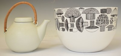 Lot 757 - Kaj Franck and Esteri Tomula for Finel, Finland