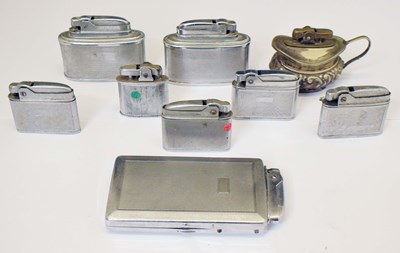 Lot 405 - Quantity of vintage Mosda Lighters