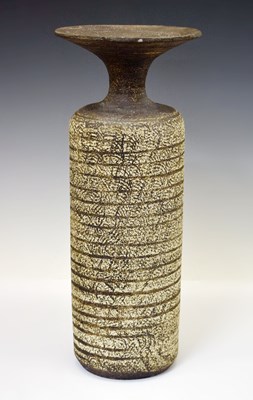 Lot 463 - Studio Pottery - Waistel Cooper (1921-2003)