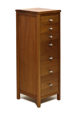 Lot 482 - Soren Nissen and Ebbe Gehl for Aksel Kjersgaard, Naver collection