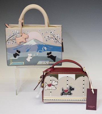 Lot 382 - Radley, London - Two lady's handbags
