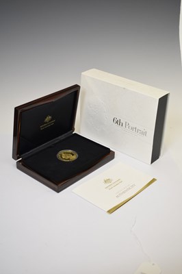Lot 218 - Royal Australian Mint - Elizabeth II $200 gold proof 2oz coin, 2019