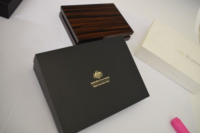 Lot 218 - Royal Australian Mint - Elizabeth II $200 gold proof 2oz coin, 2019