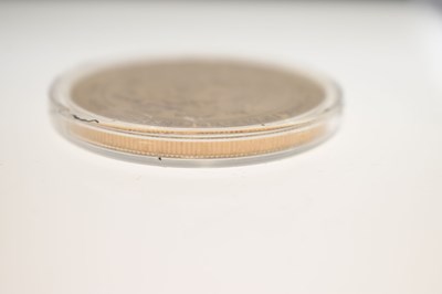 Lot 184 - Isle of Man - Elizabeth II gold proof £5 coin, 2018