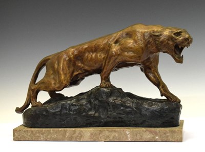 Lot 262 - After Thomas-Francois Cartier (French, 1879-1943)