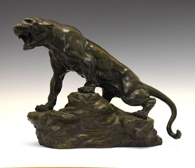 Lot 261 - After Thomas-Francois Cartier (1879-1943)