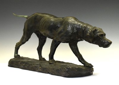 Lot 263 - After Thomas-Francois Cartier (1879-1943)