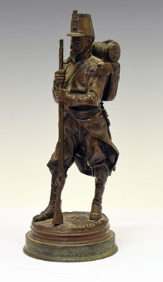 Lot 269 - After Emmanuel Fremiet (1824-1910)