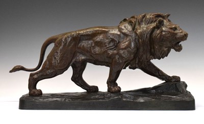 Lot 264 - After Paul Thomas (1859-1910)