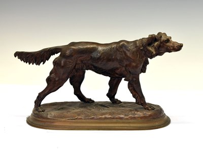Lot 259 - After Jules Moigniez (1835-1894)