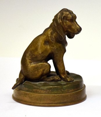 Lot 260 - After Alfred Jacquemart (1824-1896)