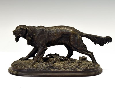 Lot 254 - After Pierre Jules Mene (1810-1874)