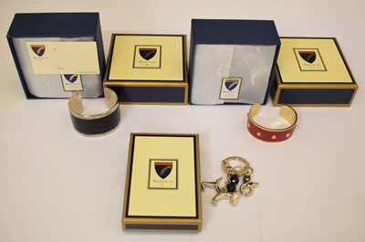 Lot 457 - Aspinal of London collection