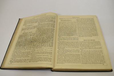 Lot 371 - Grimm (Jakob Ludwig and Wilhelm Carl) and others, 'Grimms' Goblins', first edition, c1861
