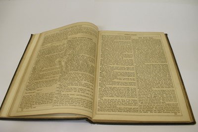 Lot 371 - Grimm (Jakob Ludwig and Wilhelm Carl) and others, 'Grimms' Goblins', first edition, c1861