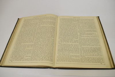 Lot 371 - Grimm (Jakob Ludwig and Wilhelm Carl) and others, 'Grimms' Goblins', first edition, c1861