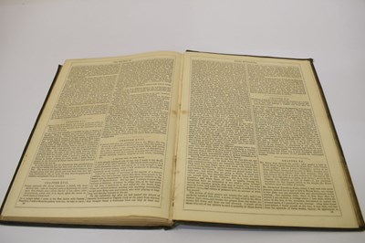 Lot 371 - Grimm (Jakob Ludwig and Wilhelm Carl) and others, 'Grimms' Goblins', first edition, c1861