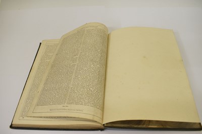 Lot 371 - Grimm (Jakob Ludwig and Wilhelm Carl) and others, 'Grimms' Goblins', first edition, c1861