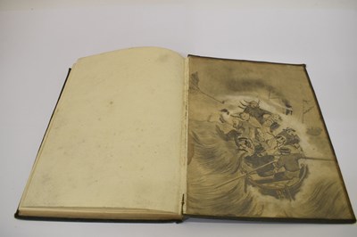 Lot 371 - Grimm (Jakob Ludwig and Wilhelm Carl) and others, 'Grimms' Goblins', first edition, c1861