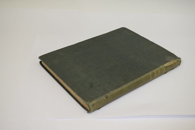 Lot 371 - Grimm (Jakob Ludwig and Wilhelm Carl) and others, 'Grimms' Goblins', first edition, c1861